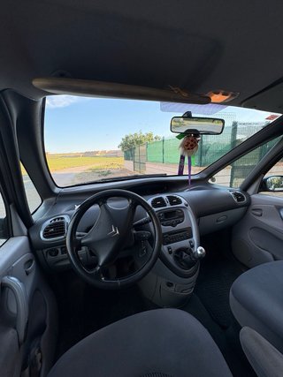 Citroen Xsara Picasso 1.6 HDi 92  Año 2006