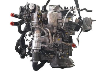 Mocep1476317 motor g3le kia xceed (cd) 1.0 t-gdi
