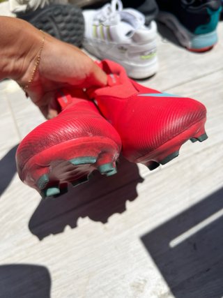 Nike Air Zoom Botas Fútbol 38,5
