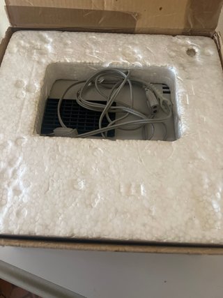 Proyector CABIN 2000R Antiguo