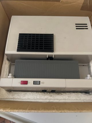 Proyector CABIN 2000R Antiguo