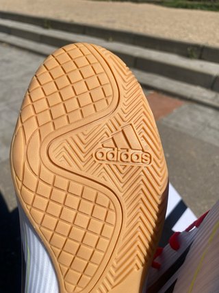 Zapatillas Adidas F50 Talla 42