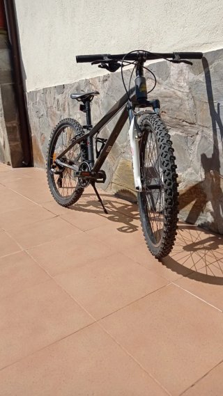 Bicicleta Orbea IMX 24 MTB