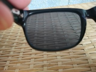 Gafas de Sol Gucci Negras y Rojas