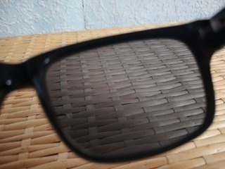 Gafas de Sol Gucci Negras y Rojas
