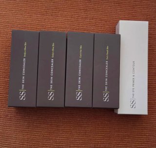 Cosméticos Veganos de Maquillaje