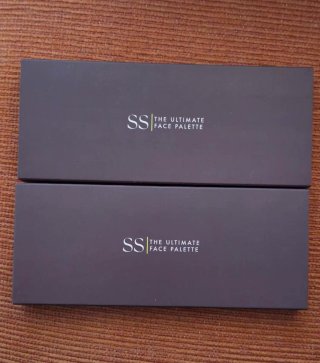 Cosméticos Veganos de Maquillaje