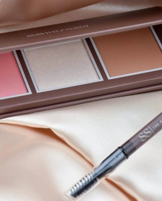 Cosméticos Veganos de Maquillaje
