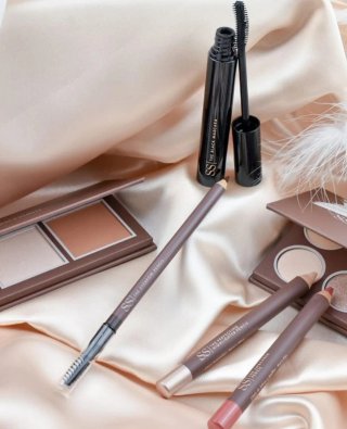 Cosméticos Veganos de Maquillaje