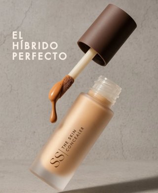Cosméticos Veganos de Maquillaje
