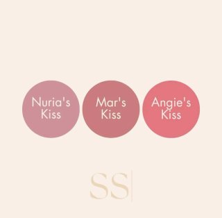 Cosméticos Veganos de Maquillaje