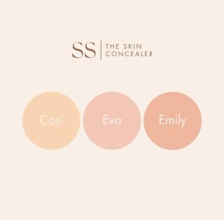 Cosméticos Veganos de Maquillaje