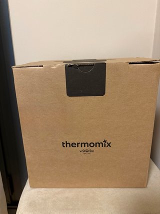 Accesorio Cortador Thermomix TM7