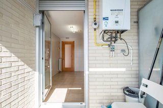 Piso en venta en Cuarte de Huerva