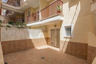 Piso en venta en Zona Pueblo en Calpe/Calp