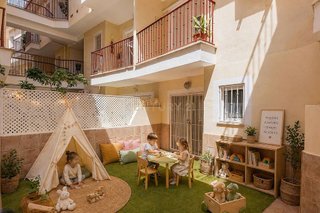 Piso en venta en Zona Pueblo en Calpe/Calp