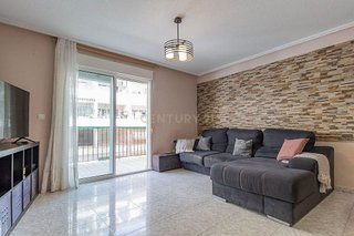 Piso en venta en Zona Pueblo en Calpe/Calp