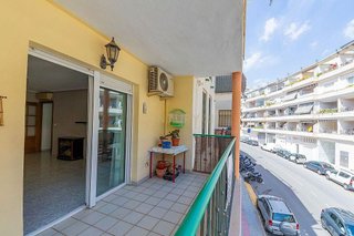Piso en venta en Zona Pueblo en Calpe/Calp