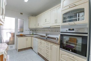 Piso en venta en Zona Pueblo en Calpe/Calp