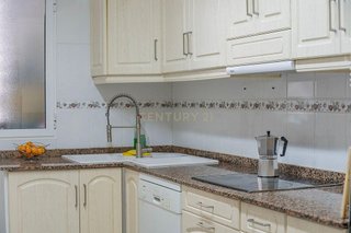 Piso en venta en Zona Pueblo en Calpe/Calp