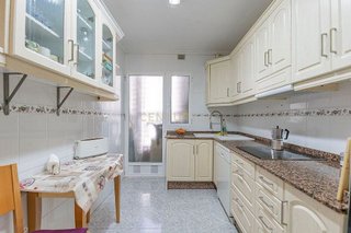 Piso en venta en Zona Pueblo en Calpe/Calp