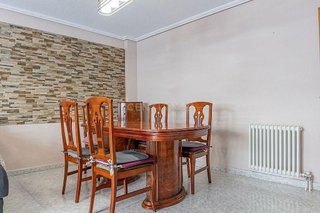 Piso en venta en Zona Pueblo en Calpe/Calp