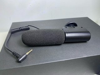 Cámara Vlogging 4K 48MP Nueva con micrófono y más