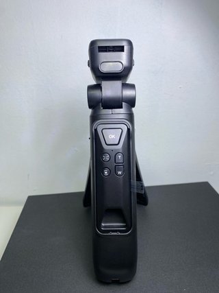 Cámara Vlogging 4K 48MP Nueva con micrófono y más