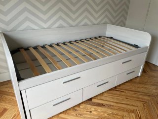 Montaje de muebles