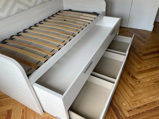 Montaje de muebles