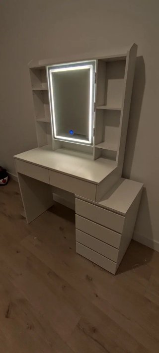 Montaje de muebles
