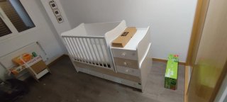 Montaje de muebles