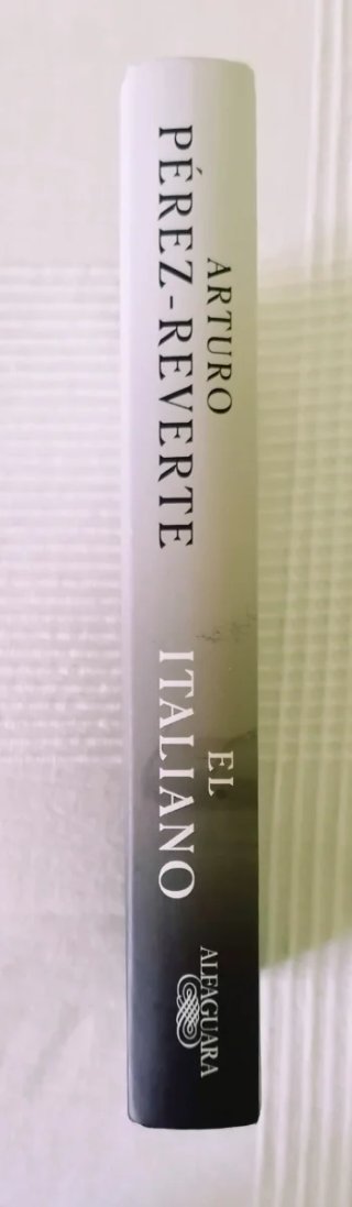 El italiano