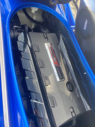 Yamaha GP1800R SVHO 300cv 80h