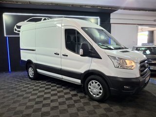 FORD TRANSIT V363 2.0 EcoBlue 130