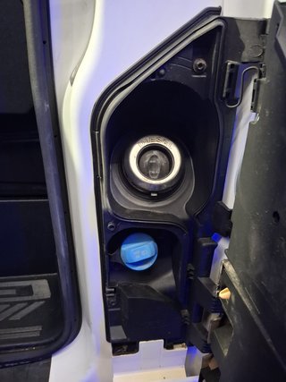 FORD TRANSIT V363 2.0 EcoBlue 130