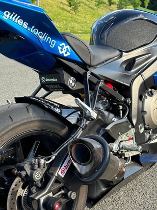 BMW S1000R