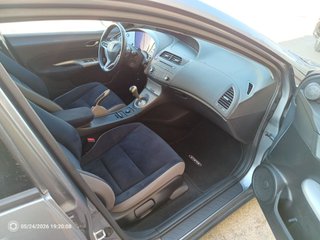 Honda Civic MK VIII 2006 i-VTEC 1.8 cc, 140 hp