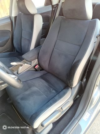 Honda Civic MK VIII 2006 i-VTEC 1.8 cc, 140 hp