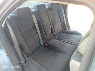 Honda Civic MK VIII 2006 i-VTEC 1.8 cc, 140 hp
