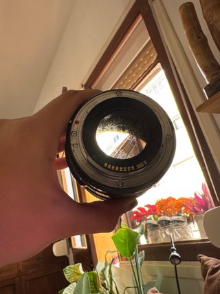 Sigma 35mm f/1.4 DG HSM Art