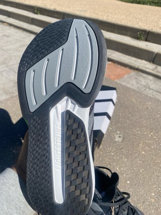 Zapatillas Adidas Duramo Speed 2 M Talla 40 2/3