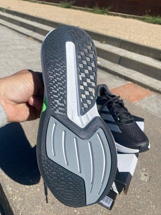 Zapatillas Adidas Duramo Speed 2 M Talla 40 2/3