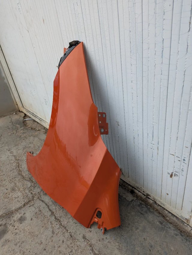 Aleta Delantera Izquierda Nissan Micra K14