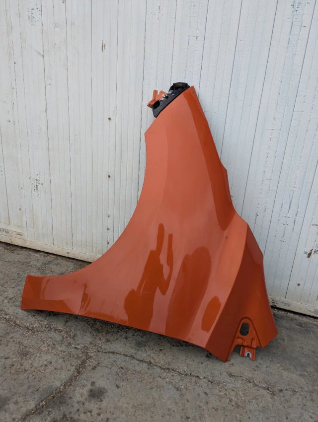 Aleta Delantera Izquierda Nissan Micra K14