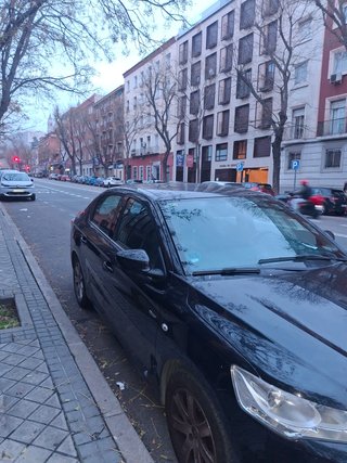 Citroen C-Élysée 2016