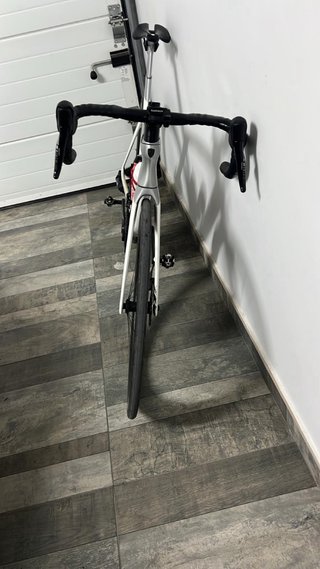 Bicicleta Trek Aero Madone SL7