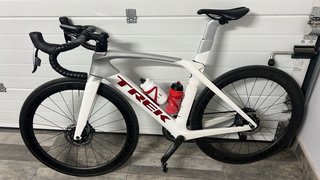 Bicicleta Trek Aero Madone SL7