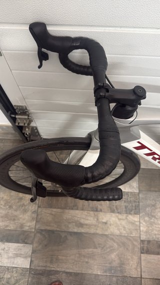 Bicicleta Trek Aero Madone SL7