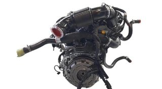 Kia mocep1292079 g4fp motor completo sportage *